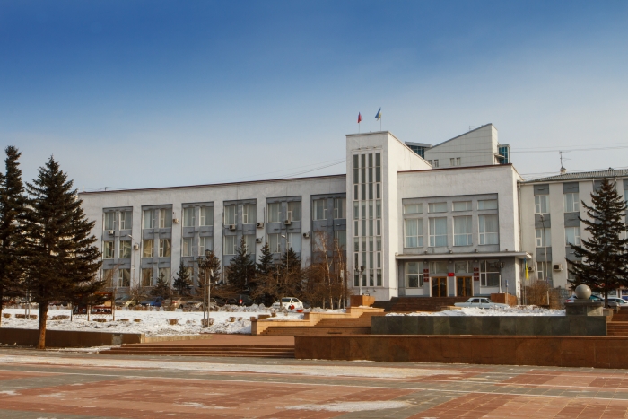В Улан-Удэ одобрили урезанную программу СЭР