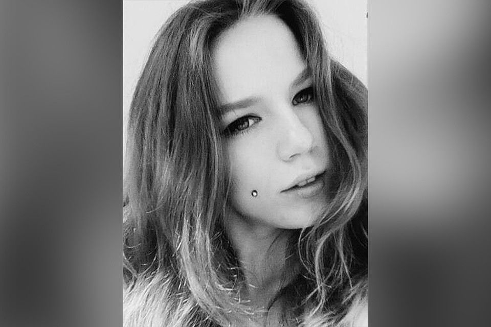 Пропавшая в Красноярске девушка из Бурятии найдена мертвой