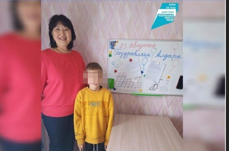 В Бурятии жительнице Баргузинского района власти помогли открыть свой бизнес В Бурятии жительнице Баргузинского района власти помогли открыть свой бизнес
