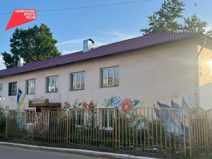 В детскую школу искусств в Турунтаево привезут пианино и балалайки