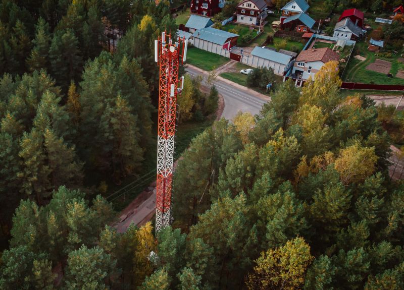 МегаФон разогнал интернет в нацпарке и турзонах Бурятии МегаФон разогнал интернет в нацпарке и турзонах Бурятии
