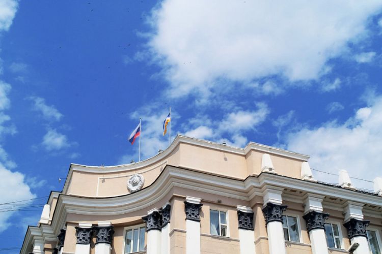 Содержание Хурала Бурятии подорожает на 7 миллионов Содержание Хурала Бурятии подорожает на 7 миллионов