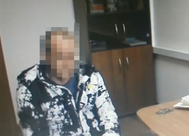 В Бурятии похитителю трехлетней девочки грозит до 12 лет тюрьмы В Бурятии похитителю трехлетней девочки грозит до 12 лет тюрьмы