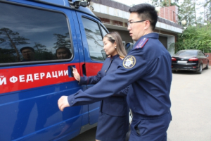 В Улан-Удэ возбудили уголовное дело по факту халатности при строительстве новостроек 