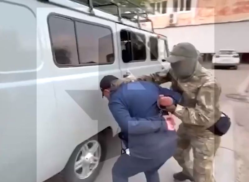 В Улан-Удэ вскрыли крупные хищения в детском лагере В Улан-Удэ вскрыли крупные хищения в детском лагере
