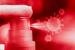 В Бурятии зарегистрировано 107 новых случаев коронавируса