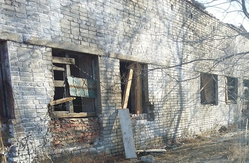В Бурятии военные «запарили» местных омбудсменов с баней В Бурятии военные «запарили» местных омбудсменов с баней