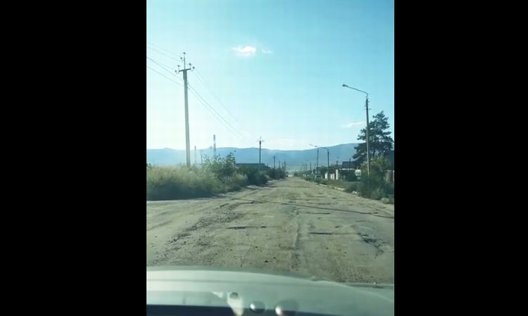 От главы Бурятии требуют перемен От главы Бурятии требуют перемен