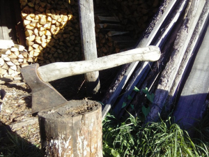 Жители Улан-Удэ возмущены резким ростом цен на дрова