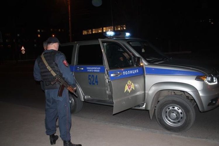 Вор из Забайкалья скрывался в Улан-Удэ Вор из Забайкалья скрывался в Улан-Удэ