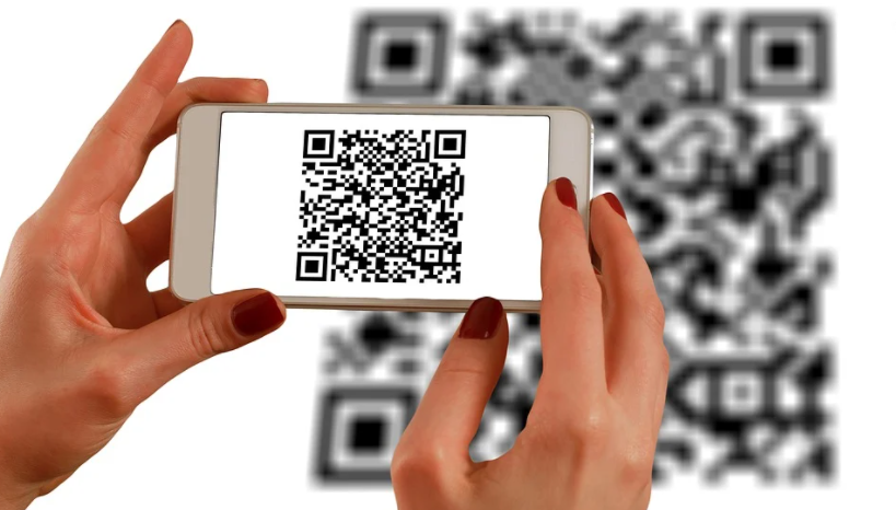     QR-