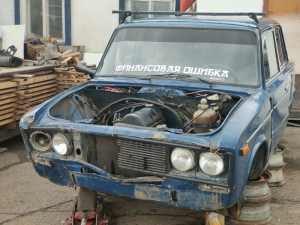 Автомобилисты Бурятии готовятся к непростым временам