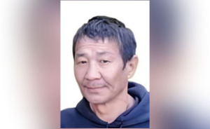 В Улан-Удэ разыскивают мужчину, который бесследно исчез полгода назад