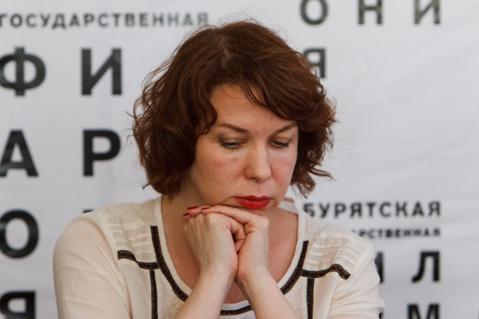 Худрук Бурятской филармонии: Меня назвали мошенницей и жестоко наказали Худрук Бурятской филармонии: Меня назвали мошенницей и жестоко наказали