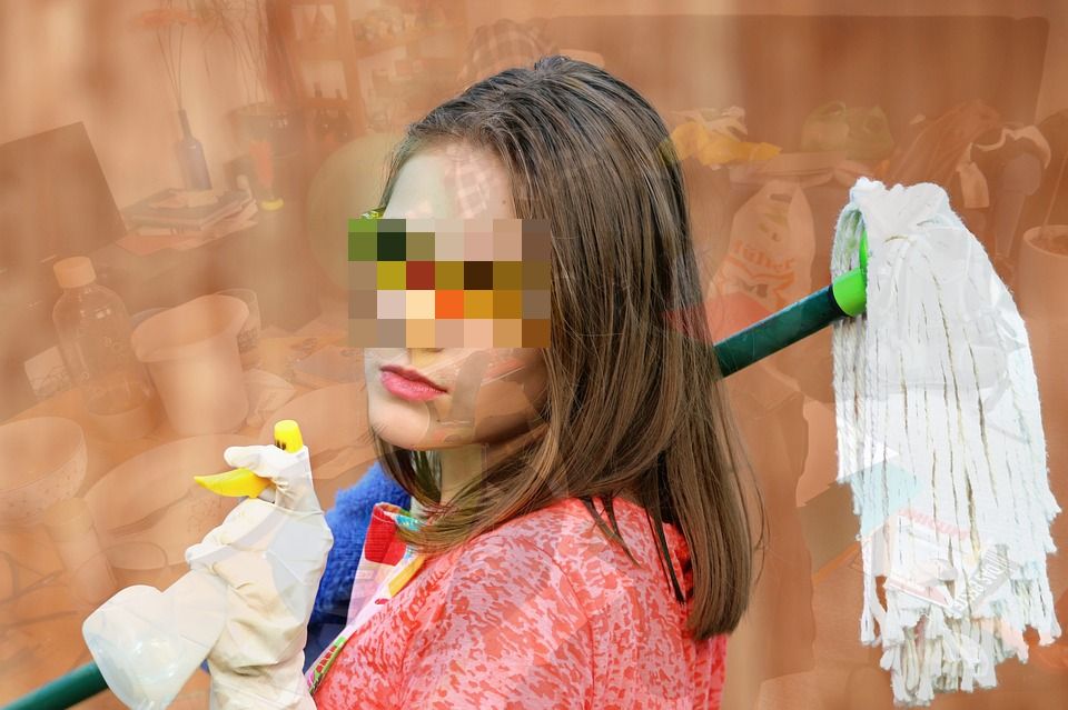 В Улан-Удэ по подозрению в мошенничестве задержали юную уборщицу В Улан-Удэ по подозрению в мошенничестве задержали юную уборщицу