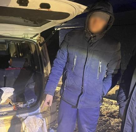 В Бурятии задержали жителей Забайкальского края с мешками наркотиков В Бурятии задержали жителей Забайкальского края с мешками наркотиков