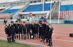 Владимир Гранат вложит свои деньги в строительство футбольного манежа в Улан-Удэ