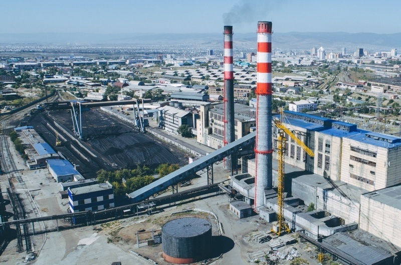Прокуратура Бурятии контролирует трудовой спор на ТЭЦ-1 Прокуратура Бурятии контролирует трудовой спор на ТЭЦ-1