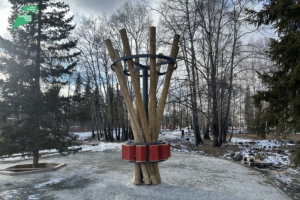 В селе Кырен Тункинского района появится уникальный парк