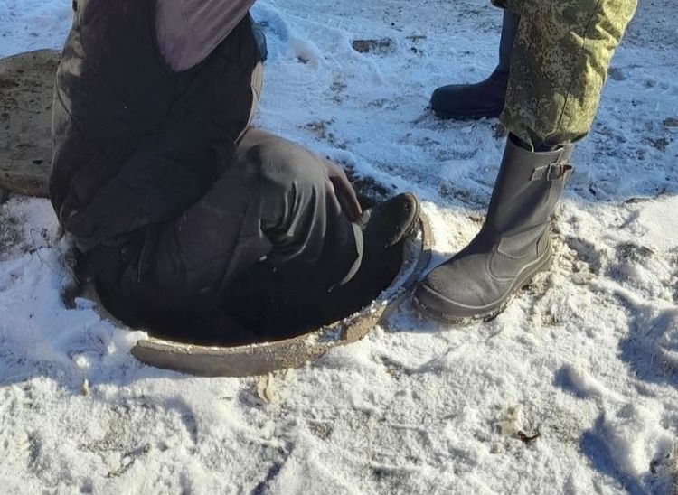 Прокуратура Бурятии добивается закрытия колодца, в который упал ребенок Прокуратура Бурятии добивается закрытия колодца, в который упал ребенок