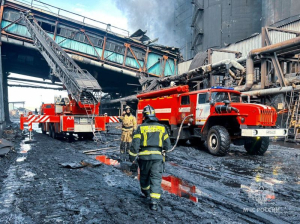 В Минздраве Якутии сообщили о состоянии пострадавших при взрыве на фабрике