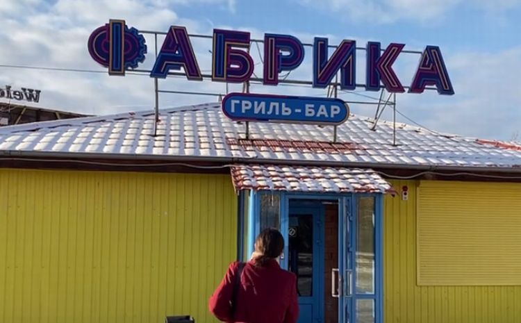 Кирилл Покацкий опроверг обвинения в организации вечеринки в «Фабрике» Кирилл Покацкий опроверг обвинения в организации вечеринки в «Фабрике»