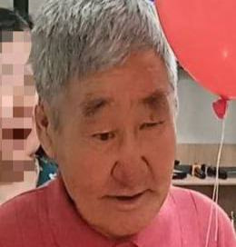 Из больницы Улан-Удэ пропал 70-летний пациент