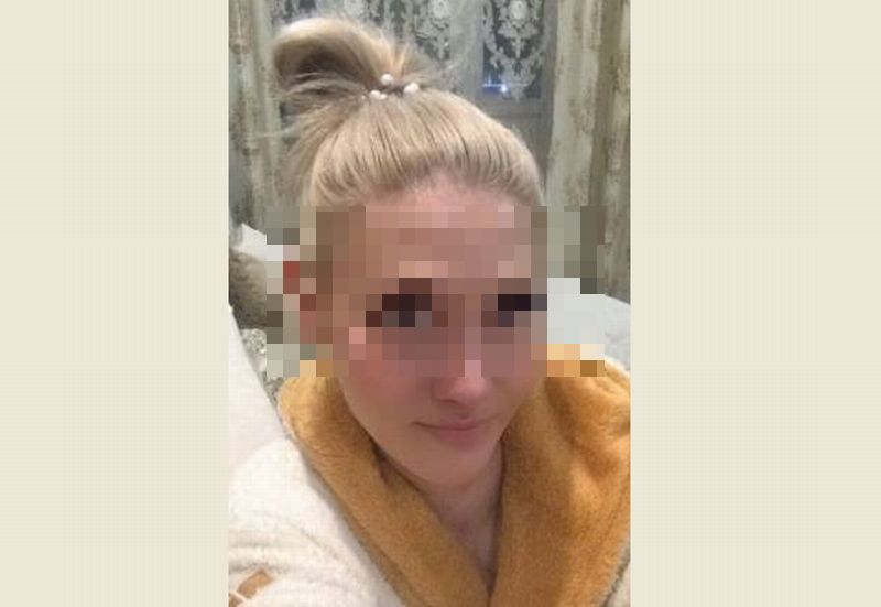 В Улан-Удэ пропавшая женщина сама вернулась домой В Улан-Удэ пропавшая женщина сама вернулась домой