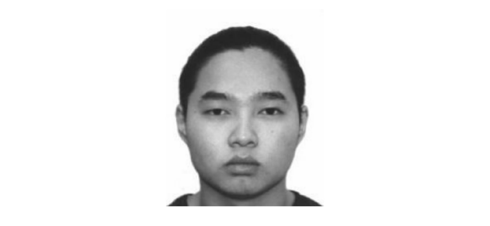В Бурятии пропал 21-летний парень В Бурятии пропал 21-летний парень