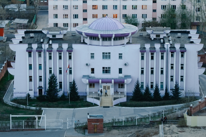 В ночном клубе Улан-Удэ произошел инцидент с монгольским консулом В ночном клубе Улан-Удэ произошел инцидент с монгольским консулом