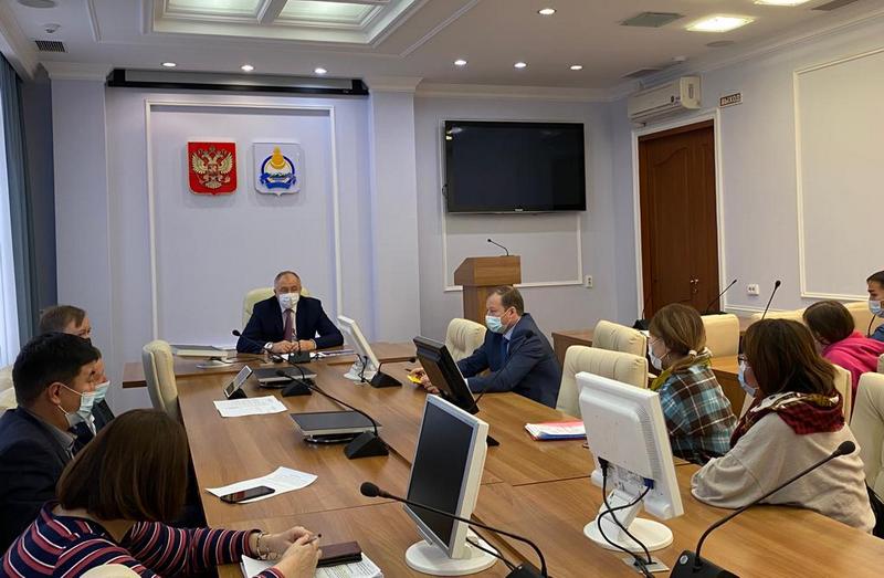 В Улан-Удэ ради жителей самоволок перенесут сети электроснабжения В Улан-Удэ ради жителей самоволок перенесут сети электроснабжения