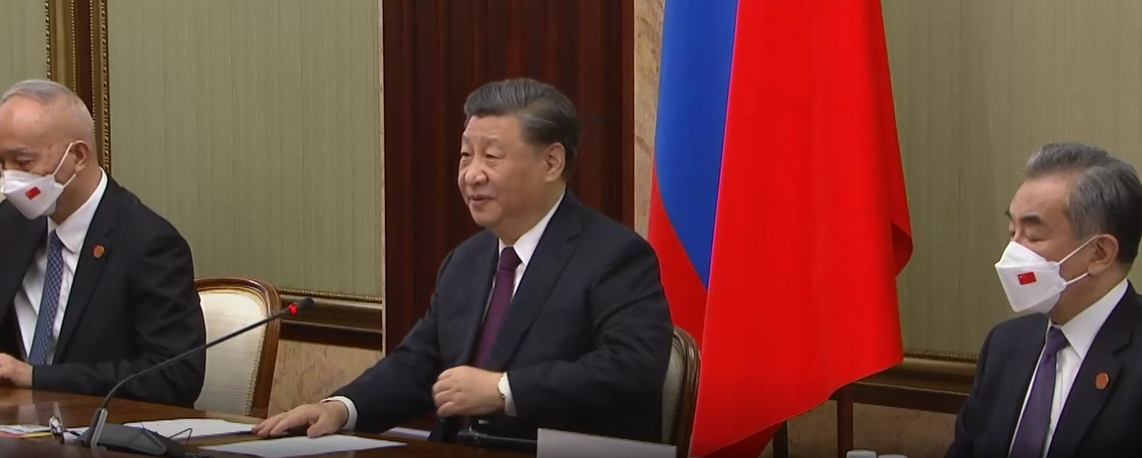 Газопровод через Монголию споткнулся об низкую цену Газопровод через Монголию споткнулся об низкую цену