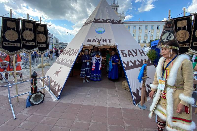 В Бурятии ресурсный центр поддержки ТОС обрел статус АНО В Бурятии ресурсный центр поддержки ТОС обрел статус АНО