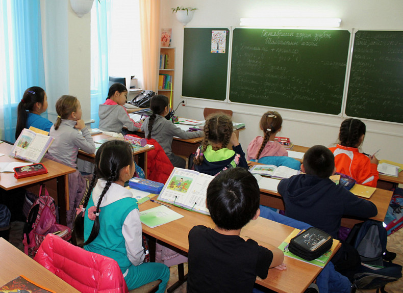 Депутат Хурала Бурятии: «Учитель стал какой-то отброс»