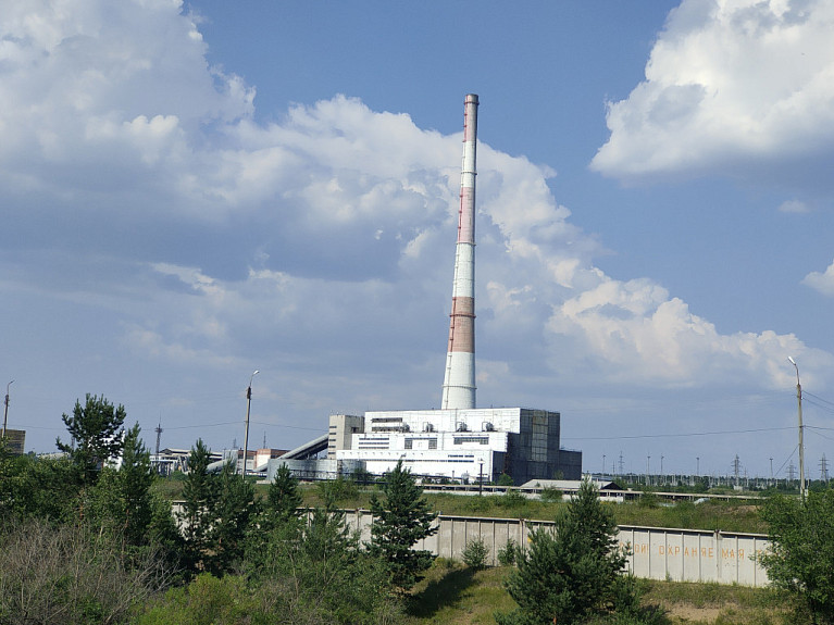 Реконструкция Улан-Удэнской ТЭЦ-2 будет под вопросом Реконструкция Улан-Удэнской ТЭЦ-2 будет под вопросом