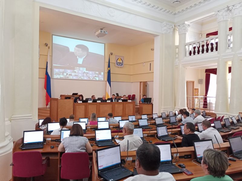 Агрострахование в Бурятии набрало хороший темп Агрострахование в Бурятии набрало хороший темп