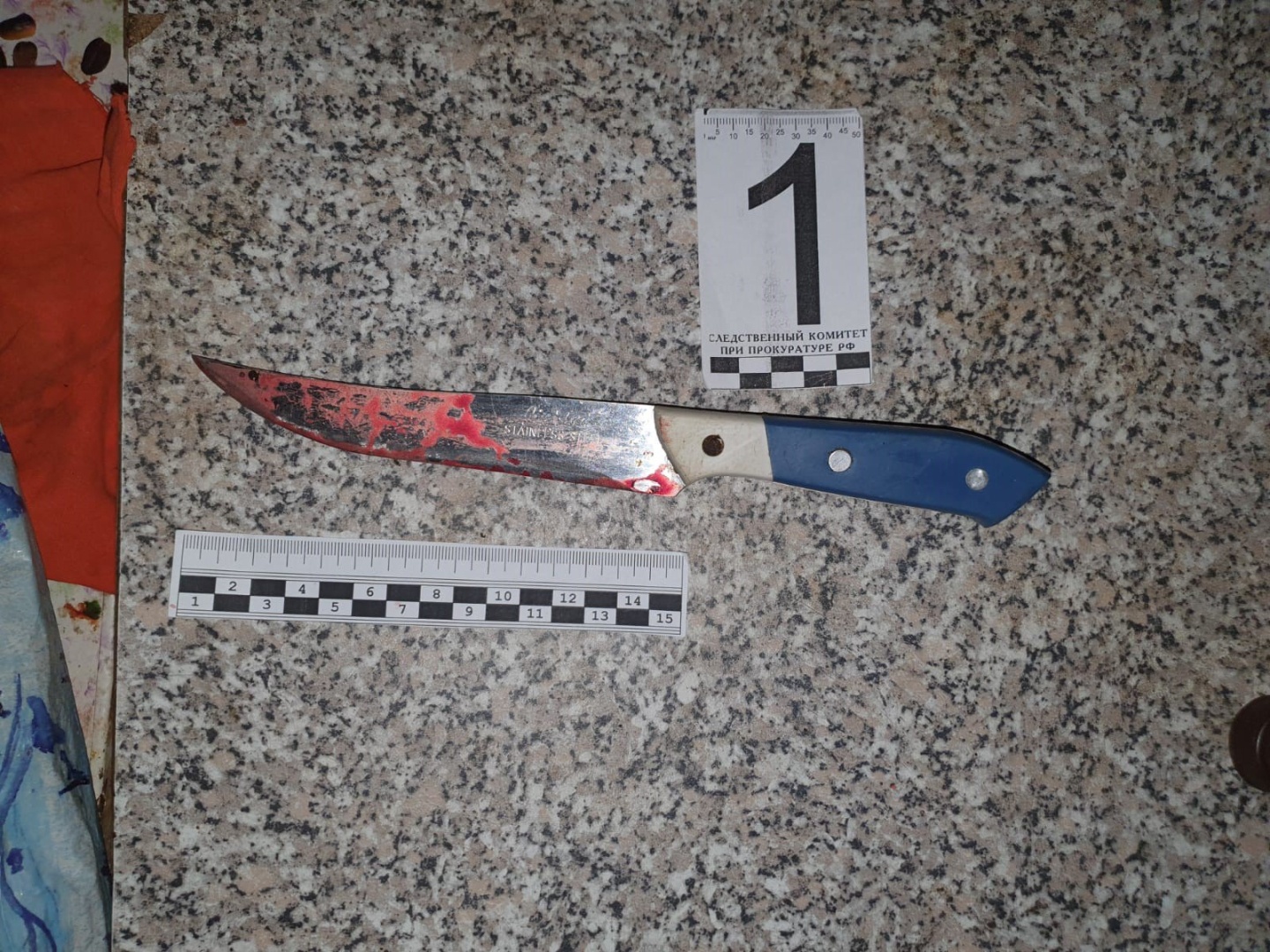 В Бурятии пенсионера задержали за убийство В Бурятии пенсионера задержали за убийство