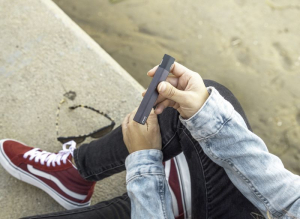 В вейпах нашли фекалии