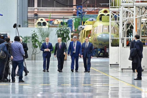 Путин: «В ближайшие десять лет обеспечить магистральным газом и Бурятию, и Забайкальский край»