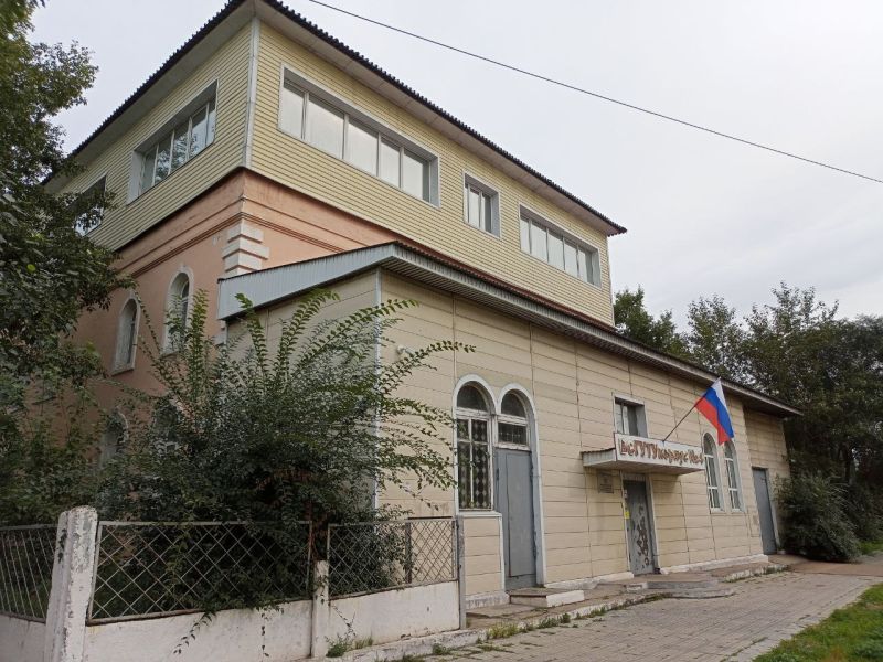 В Бурятии университет годами игнорирует решения суда В Бурятии университет годами игнорирует решения суда