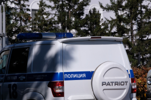 В Иркутской области полиция устроила массовые облавы на незаконных мигрантов