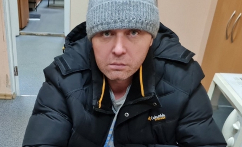 В Северобайкальске задержан мужчина, подозреваемый в покушении на убийство ребенка В Северобайкальске задержан мужчина, подозреваемый в покушении на убийство ребенка