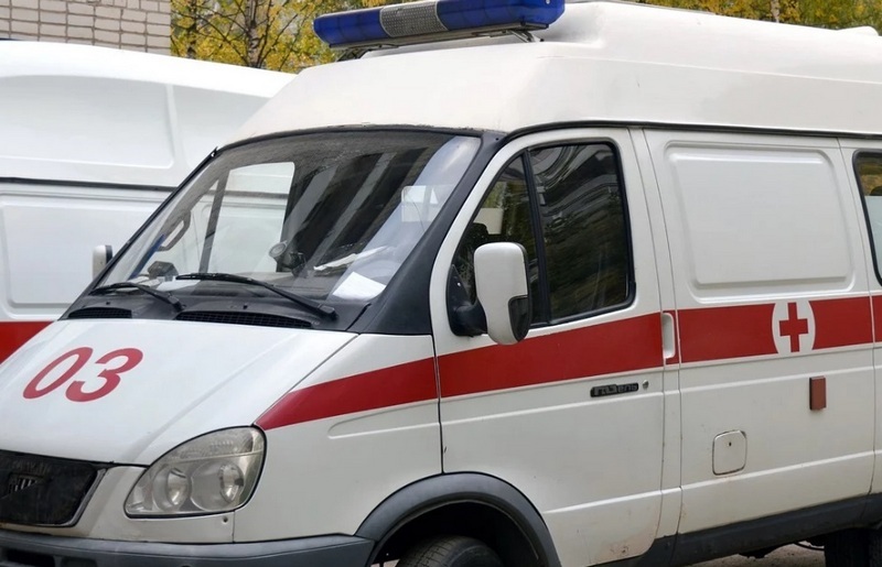Житель Бурятии осужден за угрозу убийством фельдшеру скорой помощи Житель Бурятии осужден за угрозу убийством фельдшеру скорой помощи