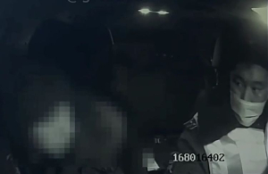 В Улан-Удэ пьяный водитель разбил себе голову, чтобы обвинить в побоях полицейских