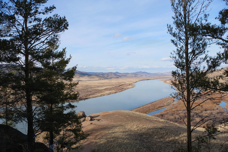 РФ и Монголия создадут единую концепцию охраны трансграничных вод 