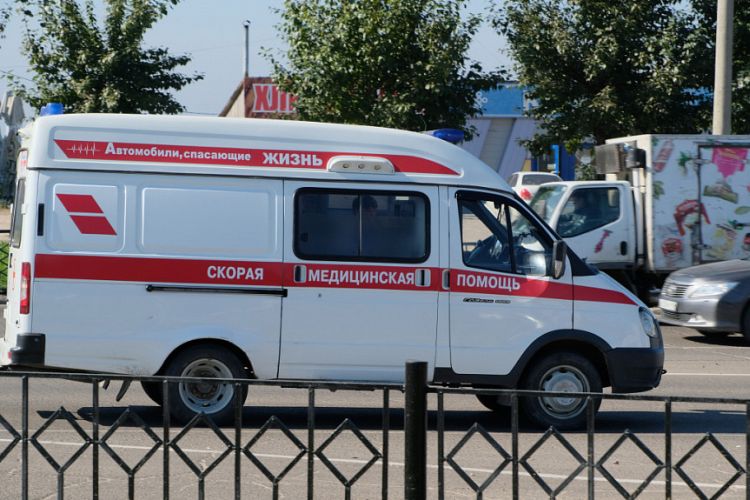 Жителя Улан-Удэ задержали за оскорбление врачей Жителя Улан-Удэ задержали за оскорбление врачей