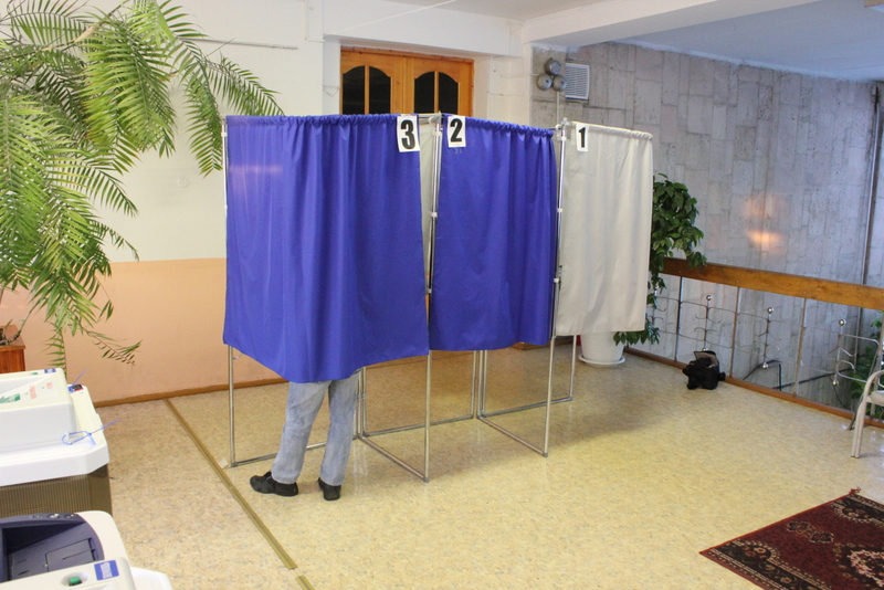 Районам Бурятии предложили отказаться от прямых выборов глав
