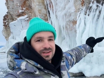 «Лед здесь такой же крутой, а цены куда ниже» «Лед здесь такой же крутой, а цены куда ниже»