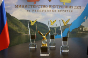 Общественный совет при МВД Бурятии представил финалистов в номинации «Горячее сердце»