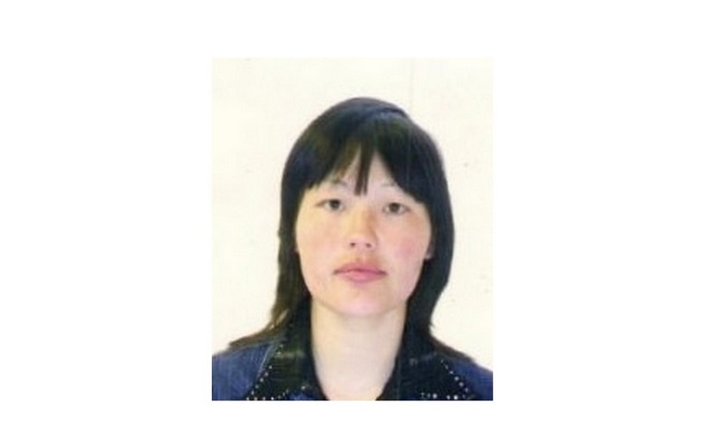 В Улан-Удэ полицейские разыскивают 34-летнюю Анастасию Будаеву
